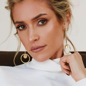 Uncommon James Hypnotize Earrings